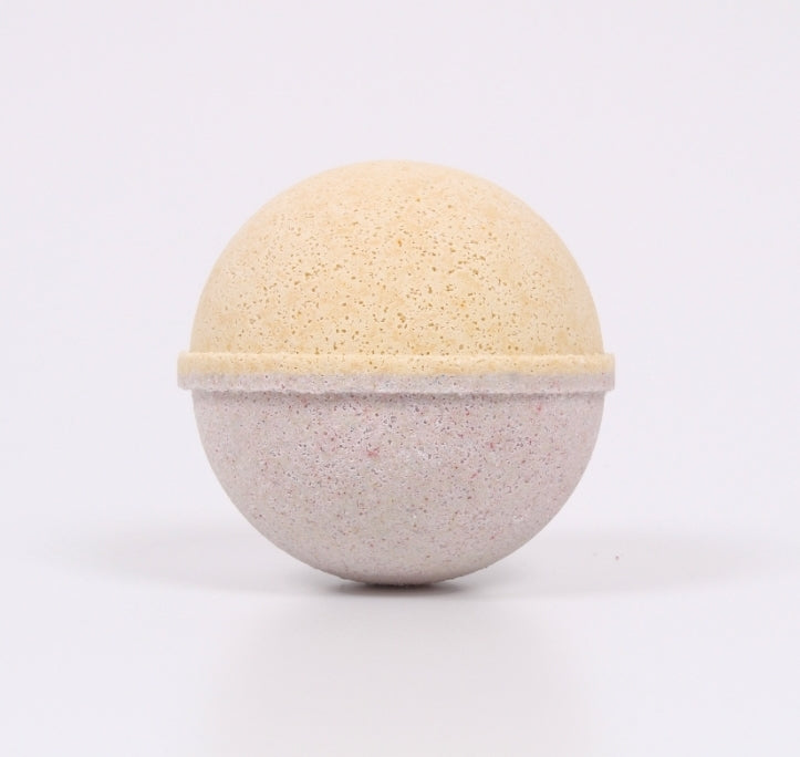 Lavender Lemongrass Serenity Bath Bomb