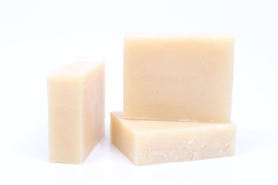 Happy Hippie Handmade bar Soap