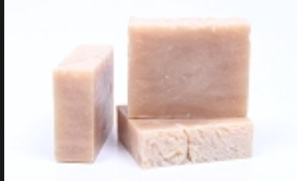 Frankincense and Murr Bar Soap