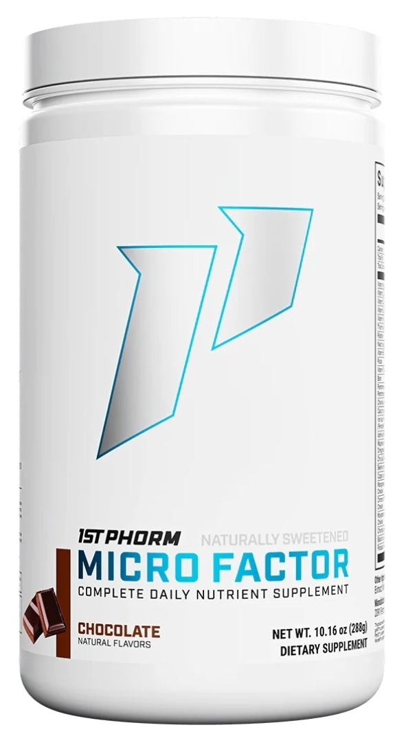 Micro Factor Powder