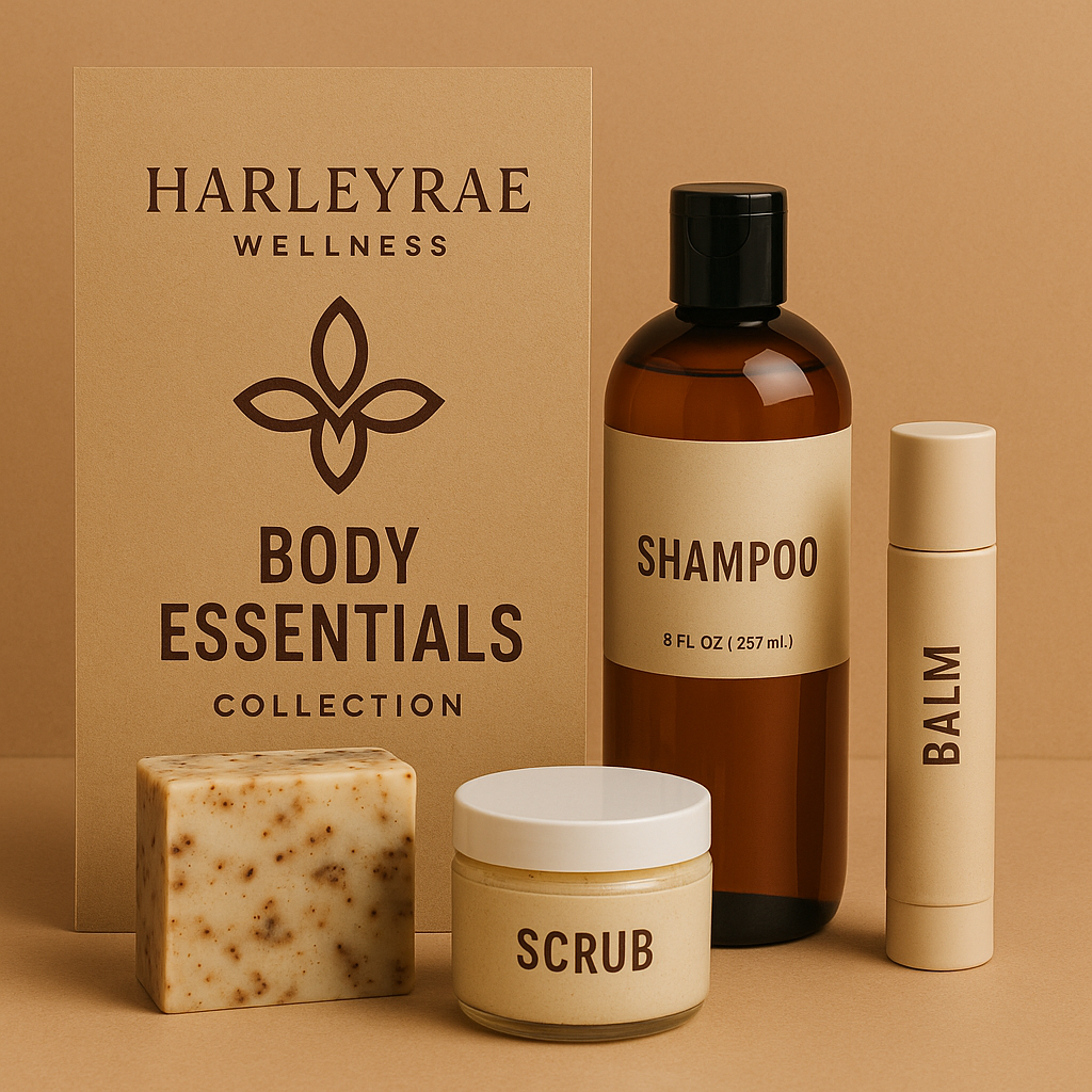 Body Essentials