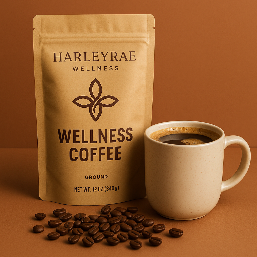 Coffee and Tea Collection