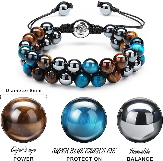 Bracelets and Jewelry