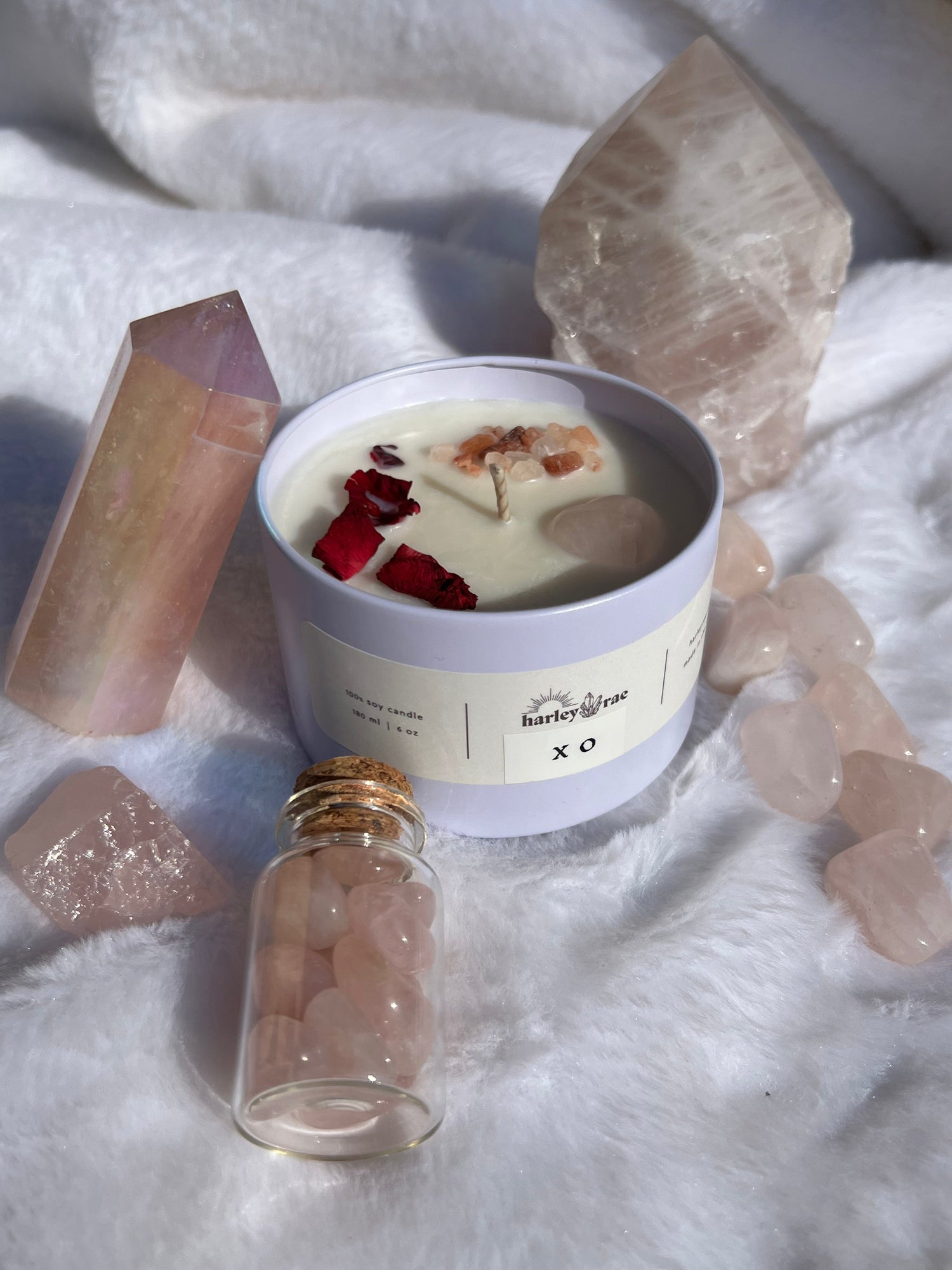 Candles and Aromatherapy Collection