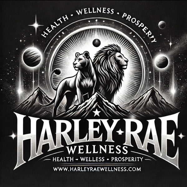 HarleyRae Wellness