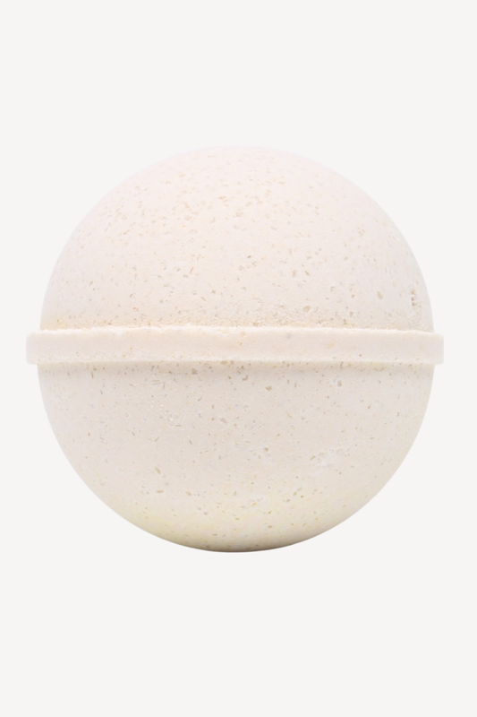 Lemongrass Bliss Bath Bomb