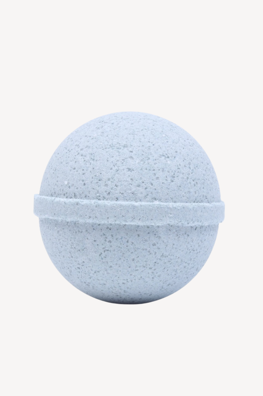 Breathe Easy Bath Bomb - Eucalyptus and Spearmint