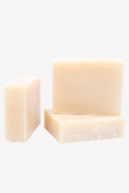 Happy Hippie Handmade bar Soap