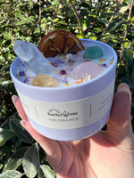 Abundance Candle