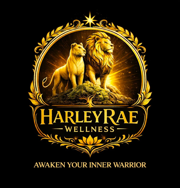 HarleyRae Wellness