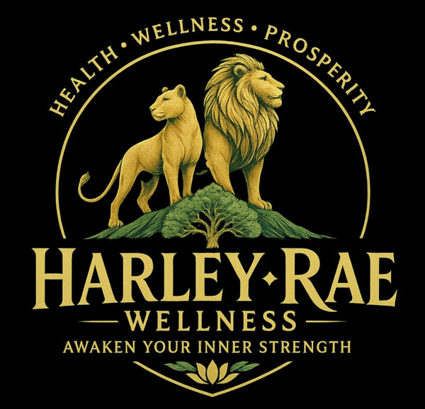 HarleyRae Wellness